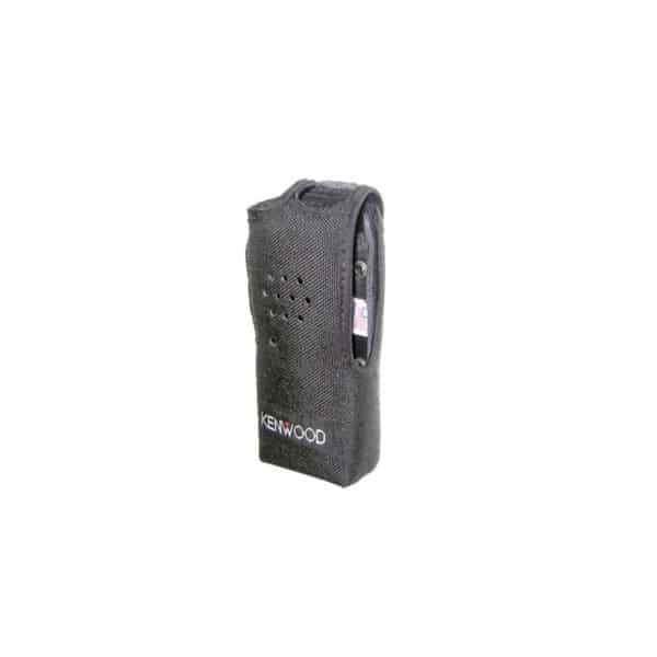 Kenwood NX-200/NX-300 Nylon Carry Case