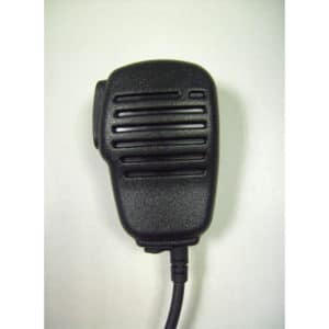 TTI TX1000 Remote Speaker Microphone