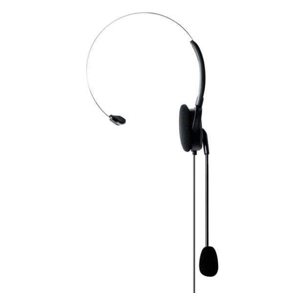 Midland G7/G8/G12 Over Head Headset With Mic