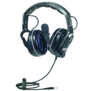 RadiAll Heavy Duty Headband Headset