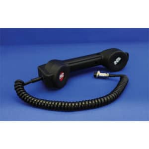 RadiAll Telephone Style Handset With PTT