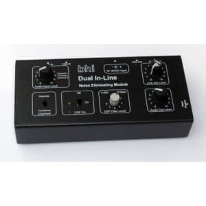 NNTDSP.001 ICOM Noise Cancelling Module