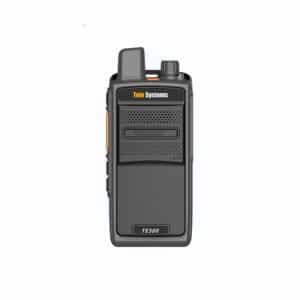 TE300 Compact PoC Radio