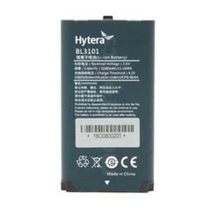 Hytera PNC370 3100mAh Battery