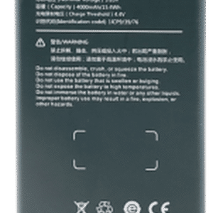 Hytera PNC380 4000mAh Battery
