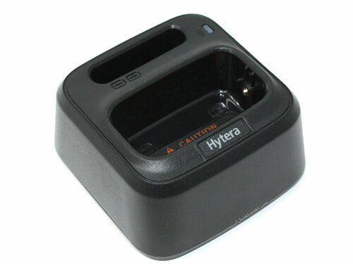 Hytera PNC370 Dual Pocket Charger