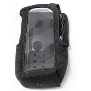 Simoco SDP650/660 Standard Leather Case