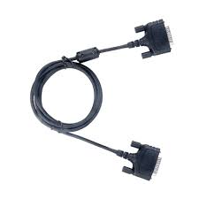 Hytera RD985 Back To Back Data Cable
