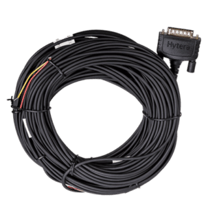 Hytera MD785 Radio Interface Cable