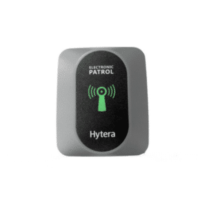 Hytera PD7 Patrol Point