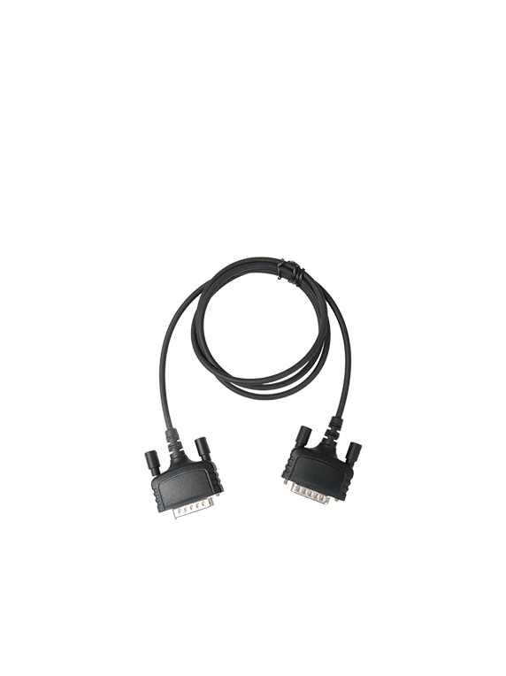 Hytera RD985 Repeater Back Up Cable