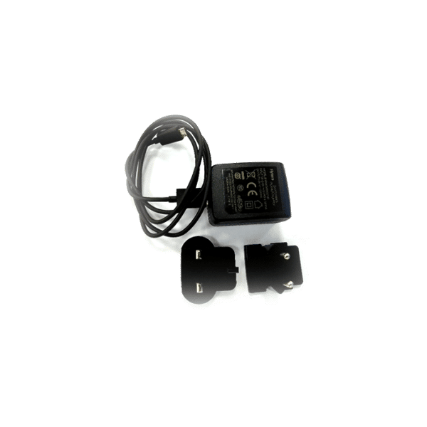 Hytera PNC370/380 Power Adapter