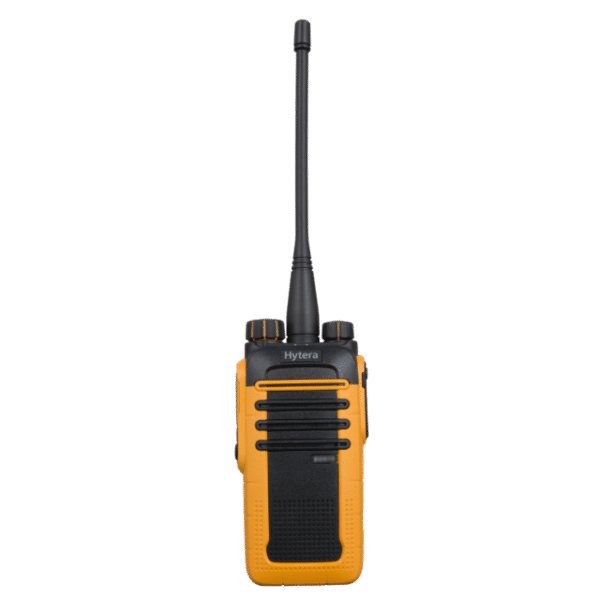 Hytera BD615 DMR Portable Radio