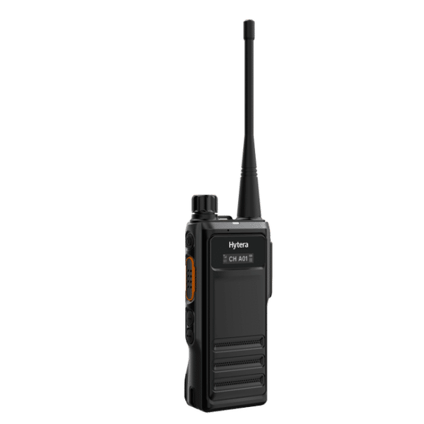 Hytera HP605 Portable DMR radio