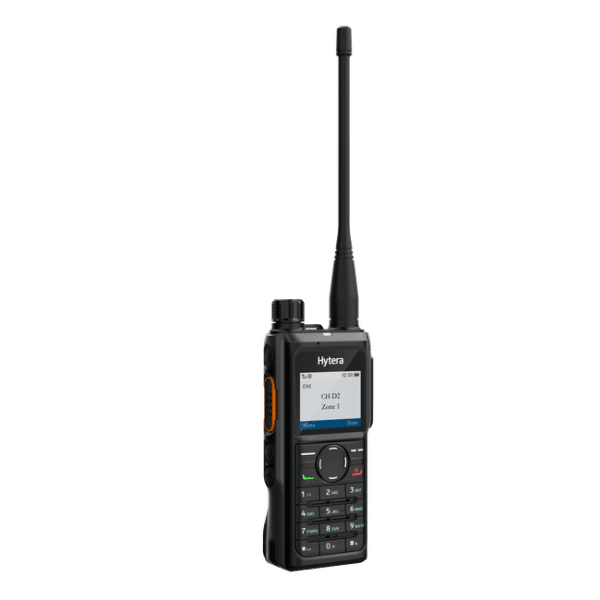 Hytera HP685 Portable DMR radio