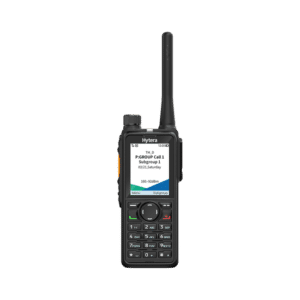Hytera HP785 Portable Radio
