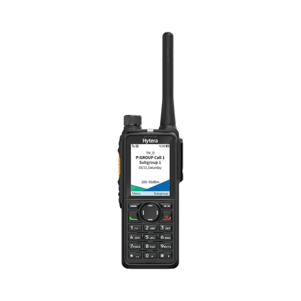 Hytera HP785 Portable Radio