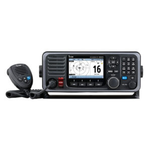 ICOM IC-M605E VHF Marine Radio