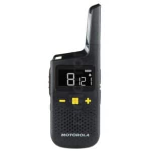 Motorola XT185 Licence Free Radio