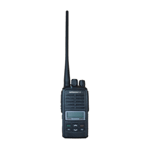 Simoco SDP560 DMR Radio