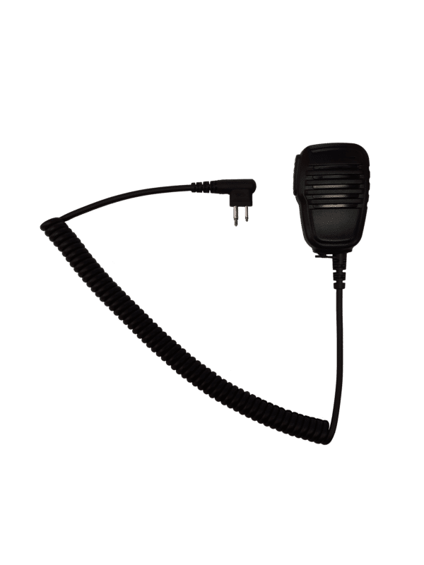 Simoco SDP560 Remote Speaker Microphone