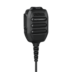 Motorola RM780 Speaker Microphone