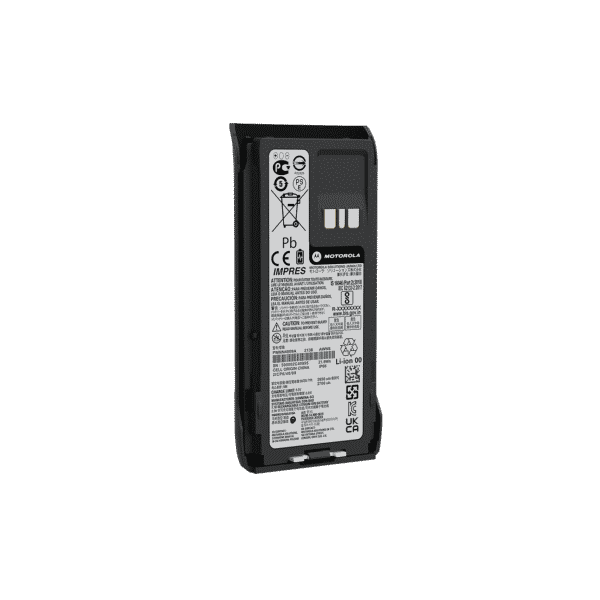 Motorola R7 IMPRES 2200mAh Li-Ion Battery