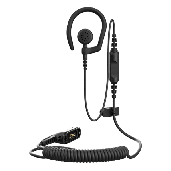 Motorola R7 1 Wire Earhook
