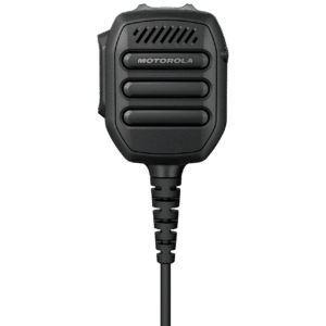Motorola R7 Low Profile Microphone