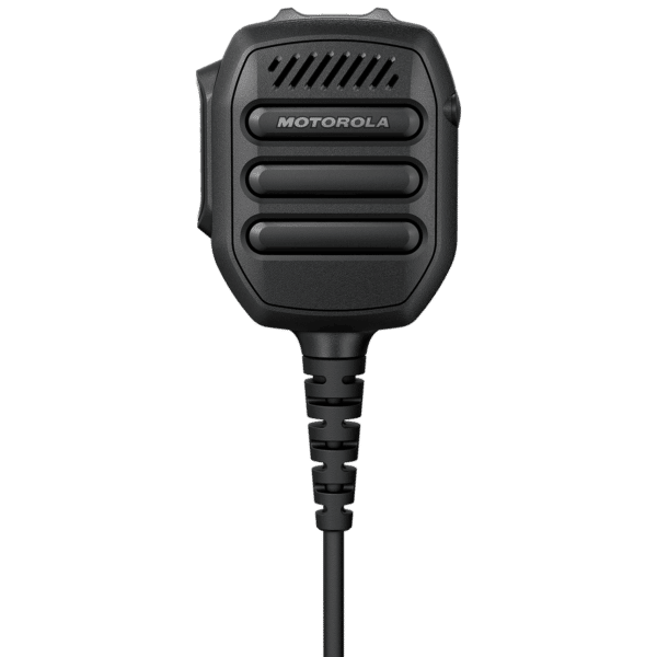 Motorola R7 Low Profile Microphone