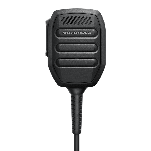Motorola RM760 Speaker Microphone