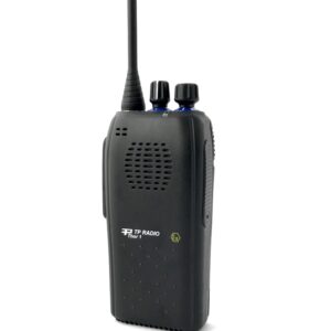 TP9000Ex RP960 Ex radio