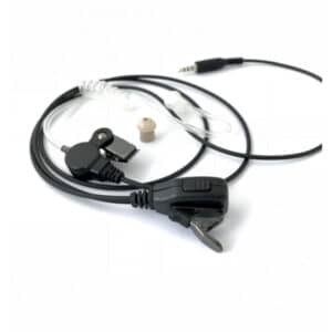 HE926EX Acoustic tube earpiece
