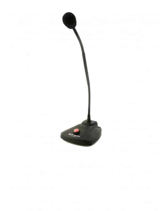 TP6000 Desk microphone