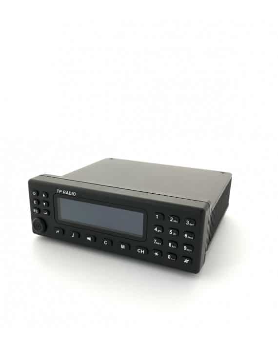 TP Radio TP6000 mobile radio
