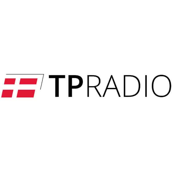 TP Radio Logo
