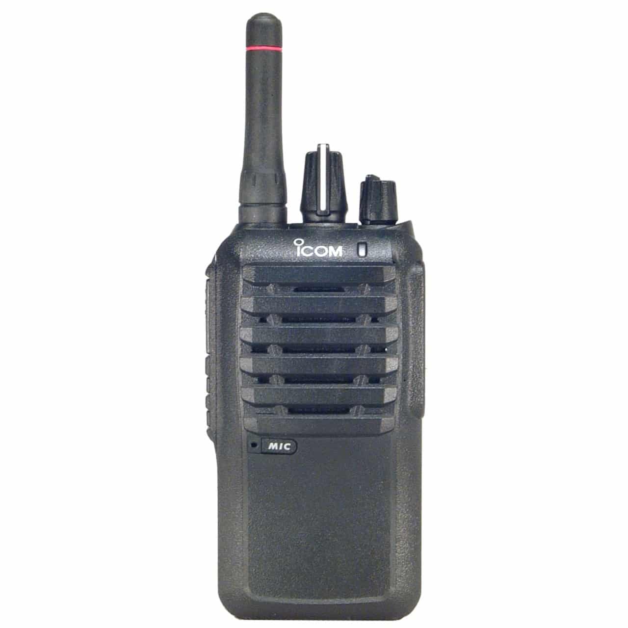ICOM IC-F3002 Portable Radio