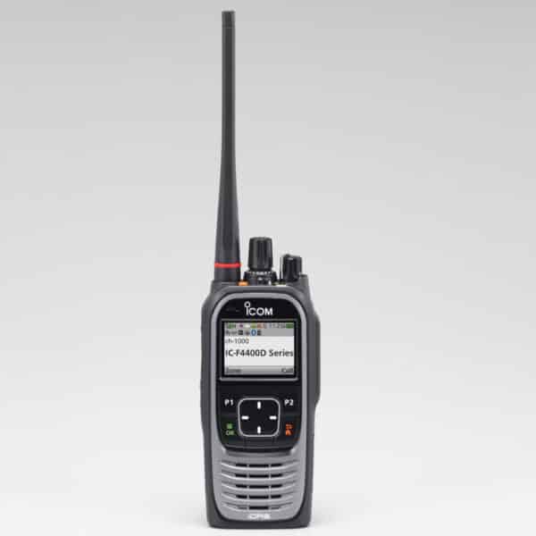 ICOM IC-F3400DS Portable Radio