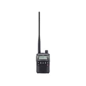 ICOM IC-R6 Airband Radio
