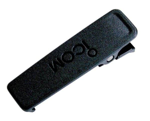 ICOM IP110H belt clip