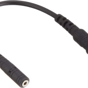ICOM IP110H Plug adapter cable