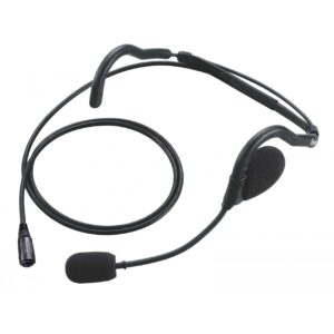ICOM HS-M73 Headset