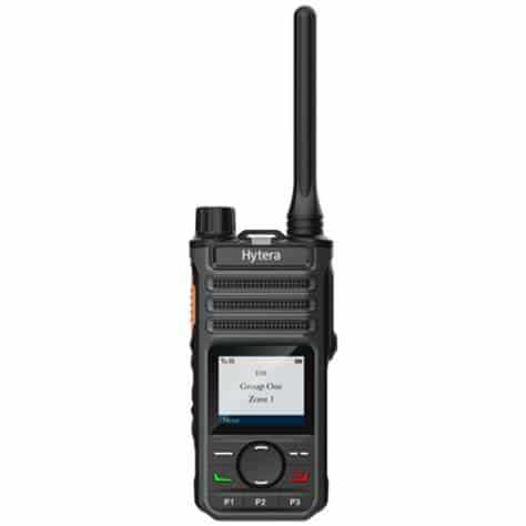 Hytera BP565 DMR Portable Radio