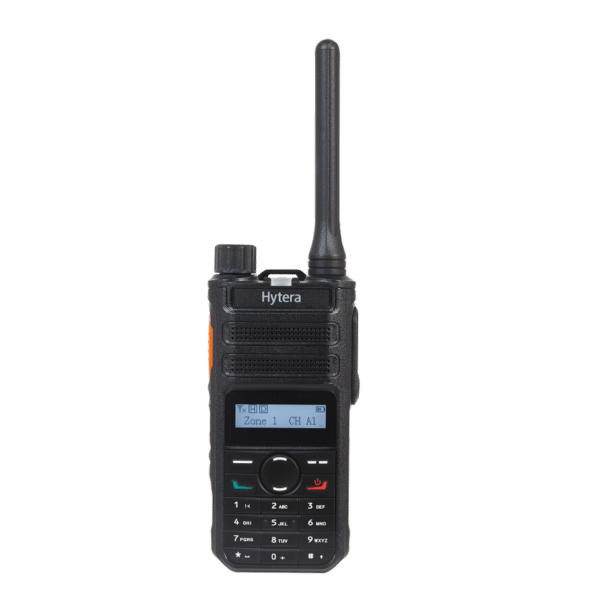 Hytera AP585 portable radio