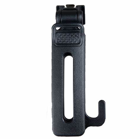 Hytera VM580D belt clip