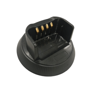 Hytera PDC550 single unit charger