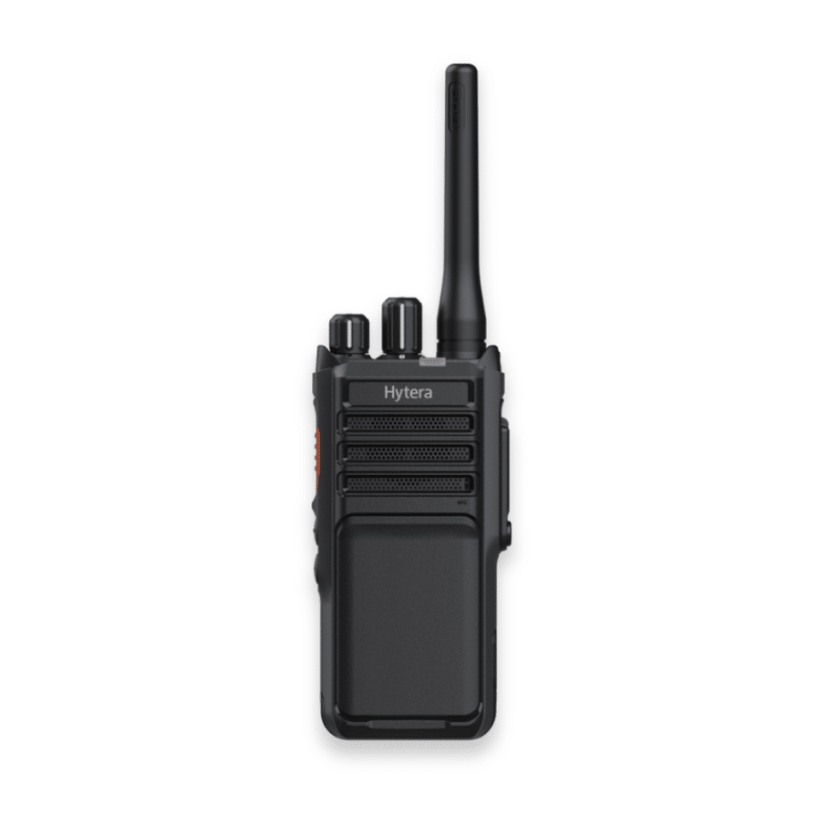 Hytera HP505 DMR portable radio