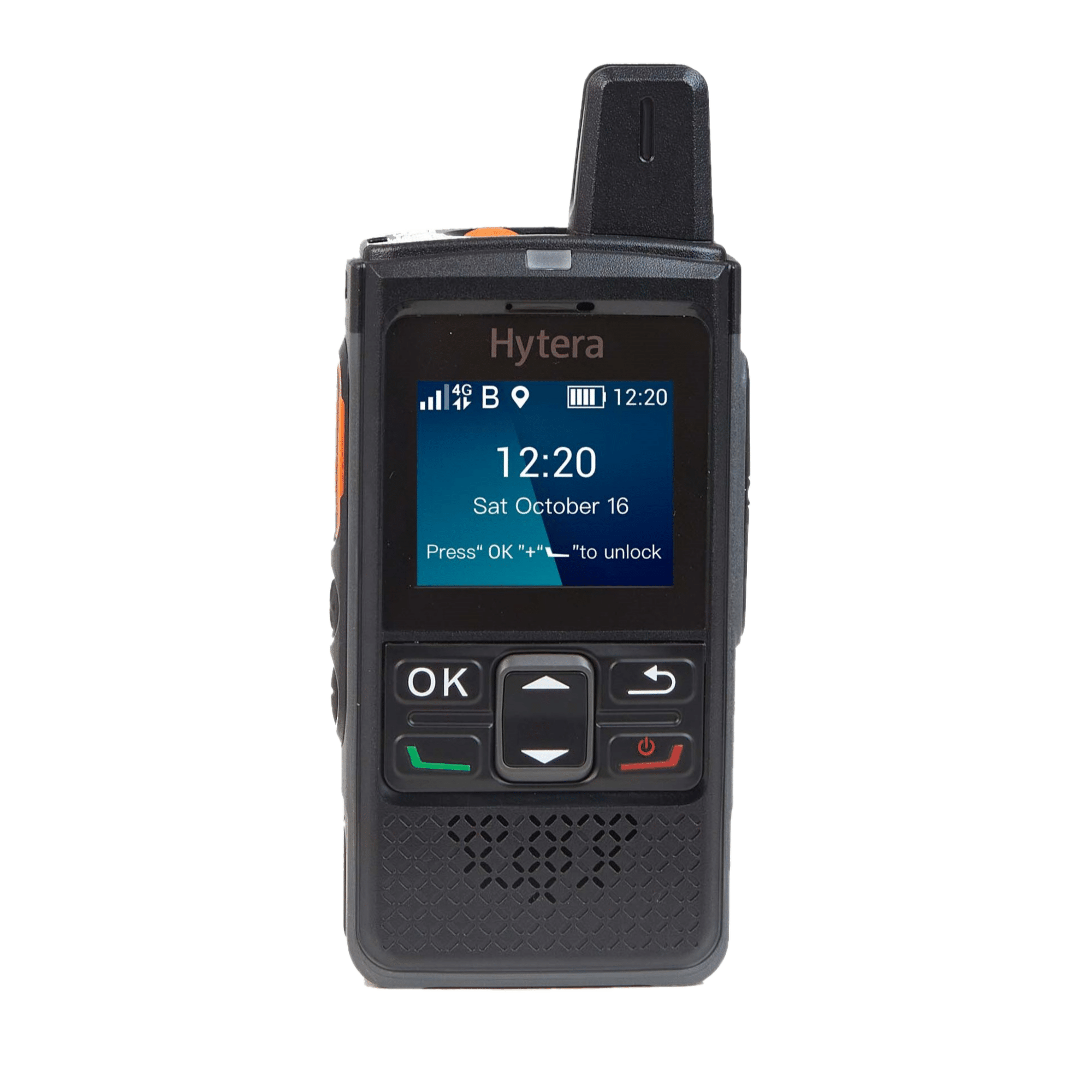 Hytera PNC360S LTE radio