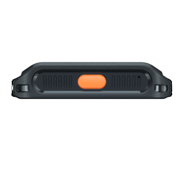 Hytera PNC560 LTE radio -Top