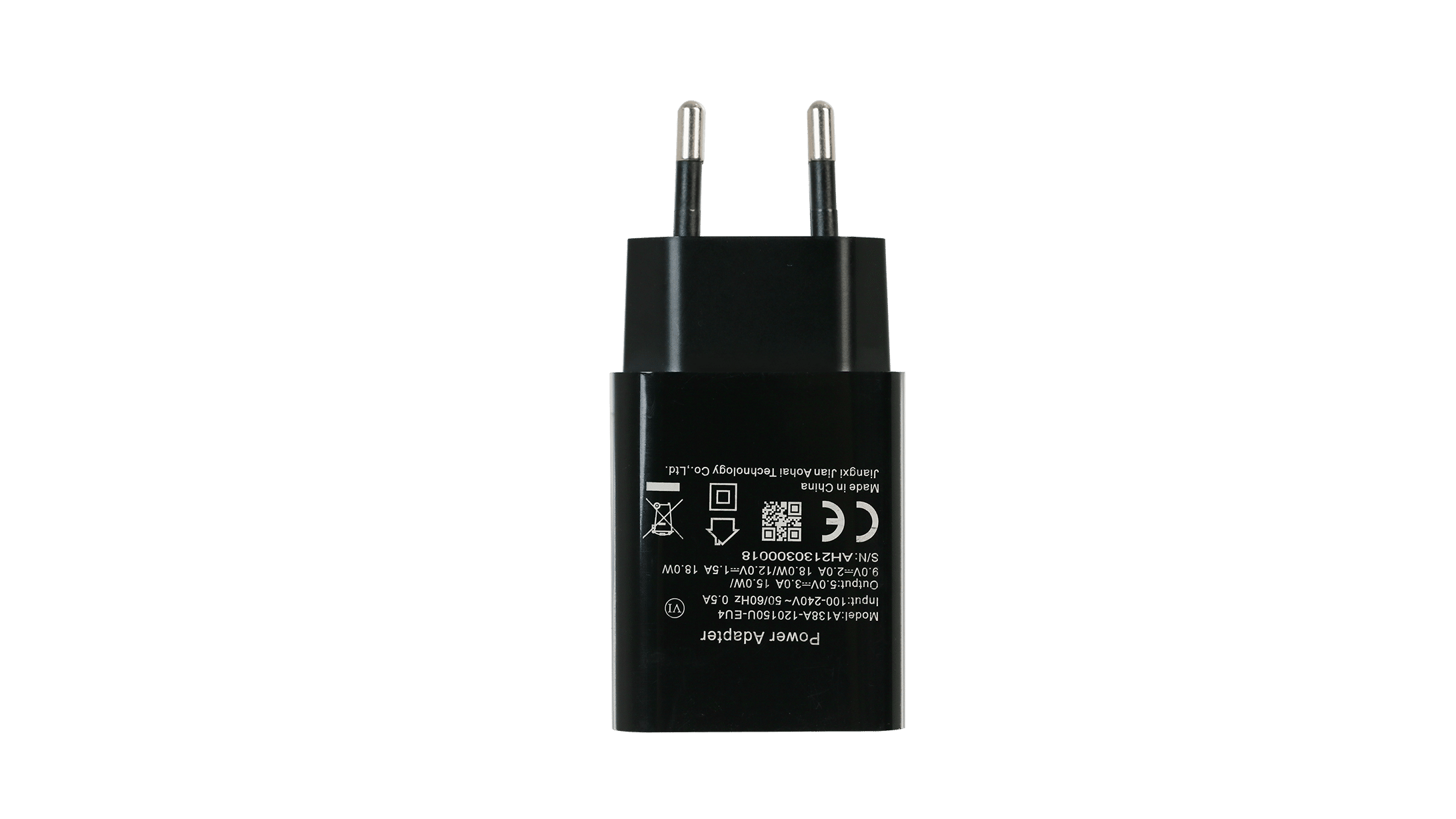 Hytera PS3006 Standard adapter